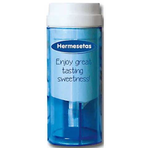Hermesetas Edulcorante 1200 Comprimidos – imagen 1