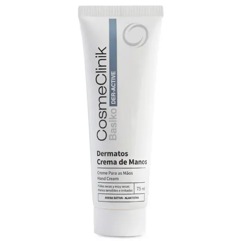 Dermatos Crema de Manos 75ml – imagen 1