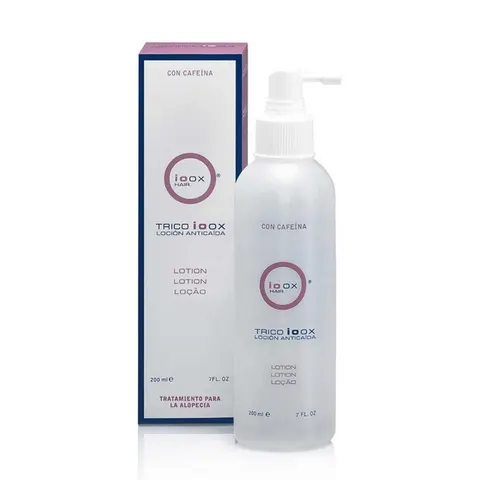 Ioox tricolocion anticaida 200ml – imagen 1
