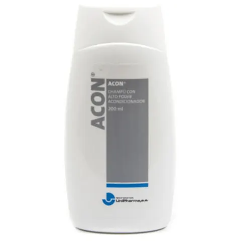 Acon Champú 200 ml – imagen 1