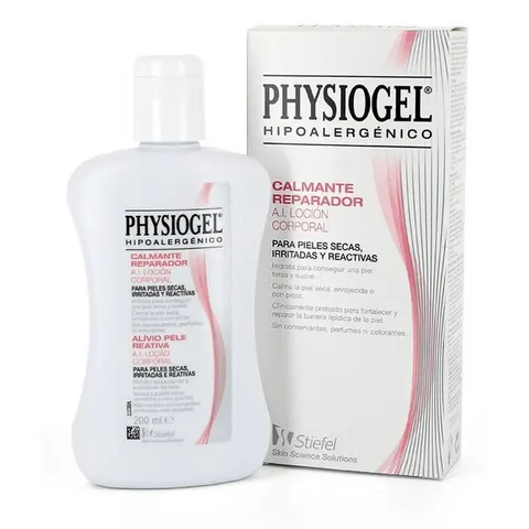 Physiogel A.I. Loción Corporal 200ml – imagen 1