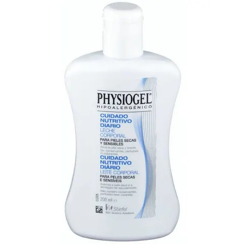 Stiefel Physiogel Body Milk 200 ml – image 1