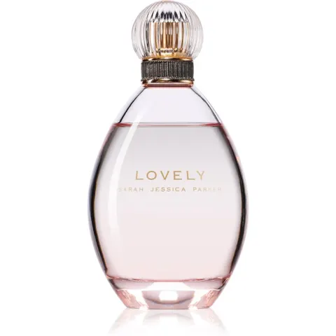 Lovely Eau De Parfum Para Mujer 100 Ml – imagen 1