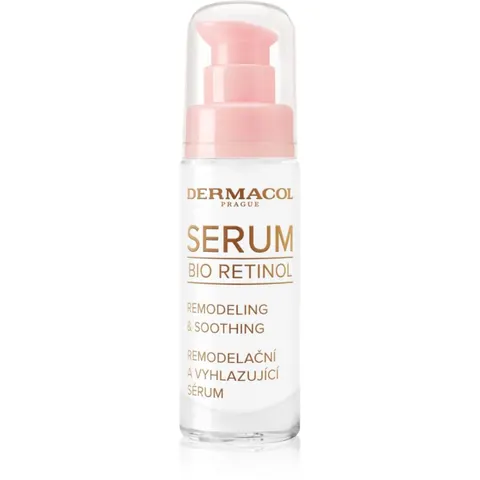Dermacol Bio Retinol remodelling serum with smoothing effect 30 ml – image 1