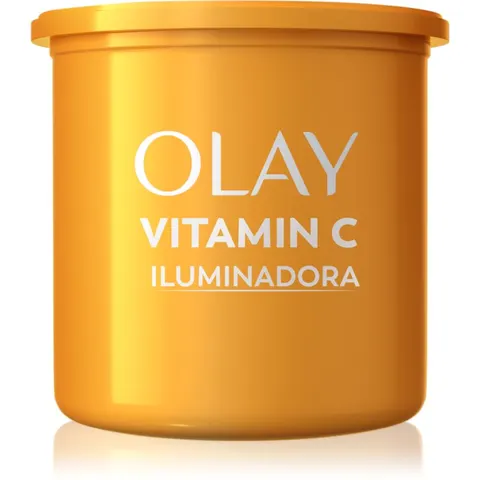 Olay Vitamin C Day Cream refill 50 ml – image 1