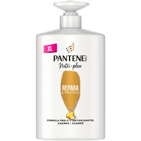 Pantene Champú Repara Protege 1000 ml – imagen 1