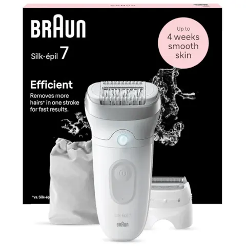 Braun - Epilierer – 963183 – Bild 1