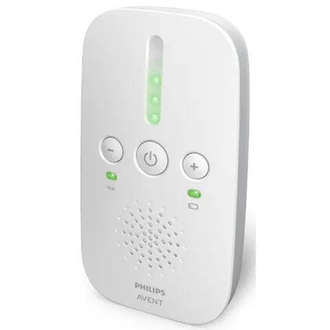 Vigilabebés Avent SCD502/26 - PHILIPS – imagen 1