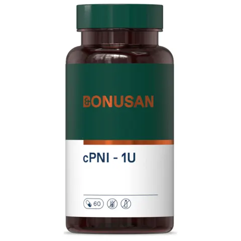 Bonusan Cpni-1U 60 Cápsulas – imagen 1