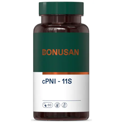 Bonusan Cpni-11S 60 Cápsulas – imagen 1