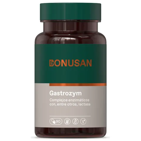 Bonusan Gastrozym 90 Cápsulas – imagen 1
