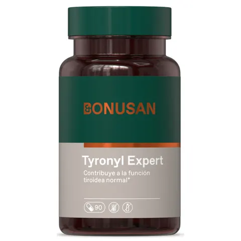 Bonusan Tyronyl 90 Vcaps – imagen 1