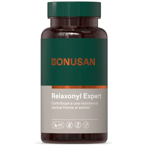 Bonusan Relaxonyl 60caps – imagen 1
