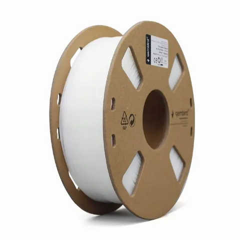 PLA Natural 1.75 mm, 1kg – afbeelding 1