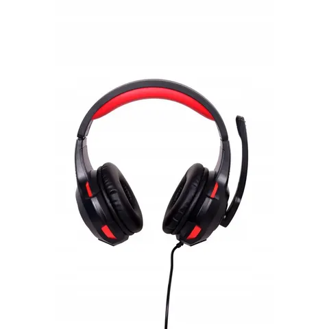 GMB Gaming headset 5.1 surround usb – afbeelding 1
