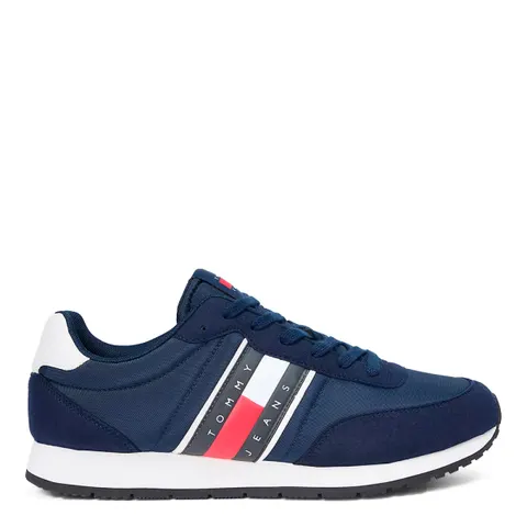 TOMMY HILFIGER Baskets RUNNER CLASSIC – image 1