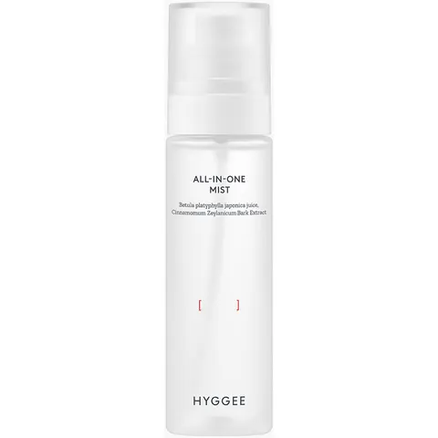 HYGGEE - All-In-One Mist 100ml – image 1