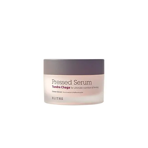 Blithe - Pressed Serum - Tundra Chaga - 50ml – Keine Farbe one size – Bild 1