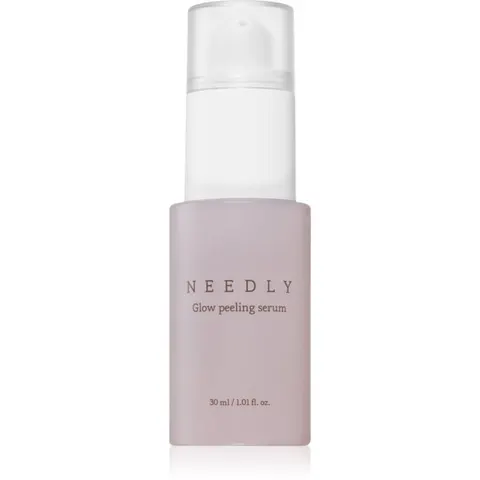 NEEDLY - Glow Peeling Serum 30ml – Bild 1