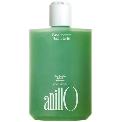Anillo Lime Sunday Refresh Shampoing 450 ml - Flacon 450 ml – image 1