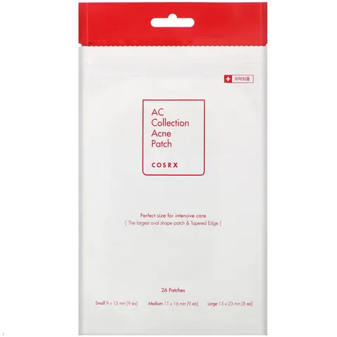 COSRX AC Collection Acne Patch - 26 pcs. – image 1