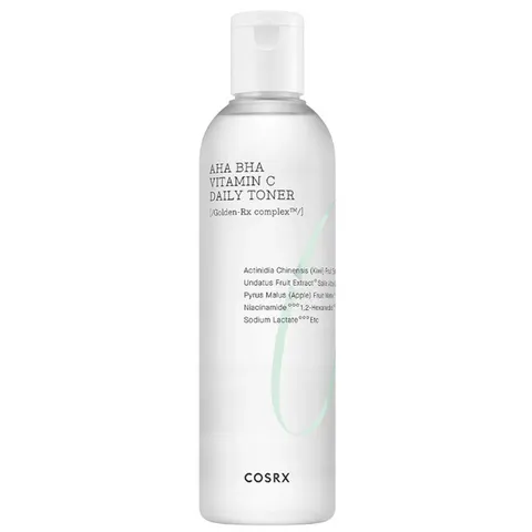 Cosrx Aha/Bha Refresh ABC Daily Toner, 150 ml – afbeelding 1