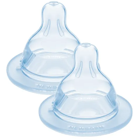 MAM Tetina 0 Flujo Extra Lento 0m 2 uds – imagen 1