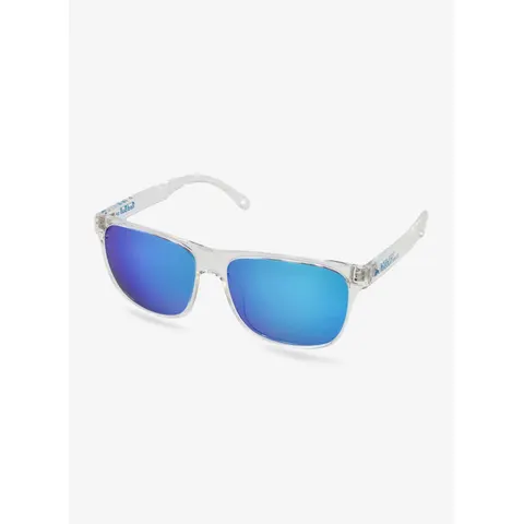 Sonnenbrille Red Bull Spect Earle (Blau) – Bild 1
