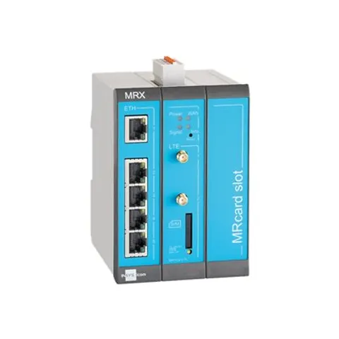 INSYS icom MRX3 LTE mod. LTE-Router – Bild 1