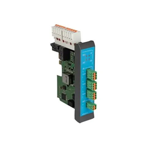 INSYS icom MRcard IO Multi-IO Karte – Bild 1