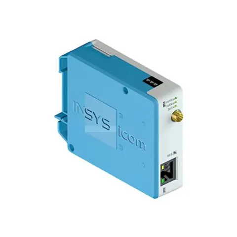 INSYS 10022846 - Router, LTE – image 1