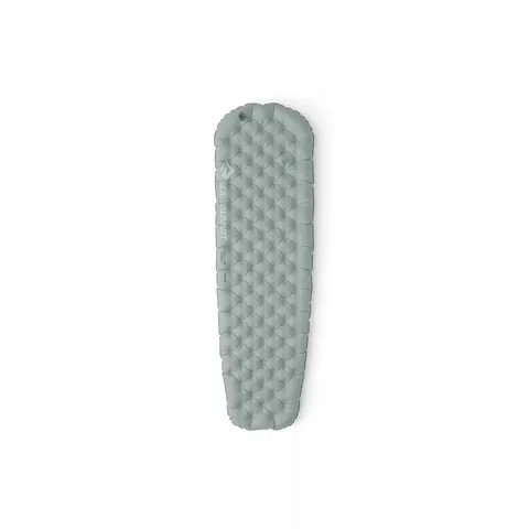 Sea To Summit - Ether Light Xr Insulated Silver Grey - Regular - Matelas – image 1