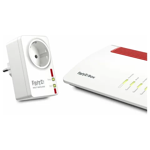 AVM Dect 100 - ¡fritz ¡fritz Dect 100 – imagen 1