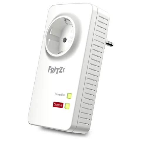 Powerline FRITZ 1220 – Bild 1