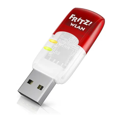 FRITZ WLAN Stick AC 430MU-MI – Bild 1
