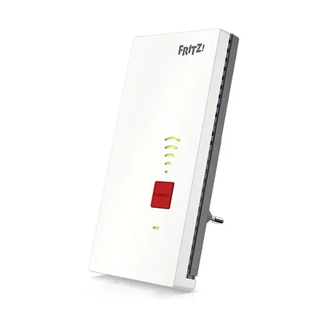 Repeater FRITZ 2400 – Weiß – Bild 1