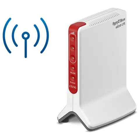 FRITZ Box 6820 LTE – Bild 1