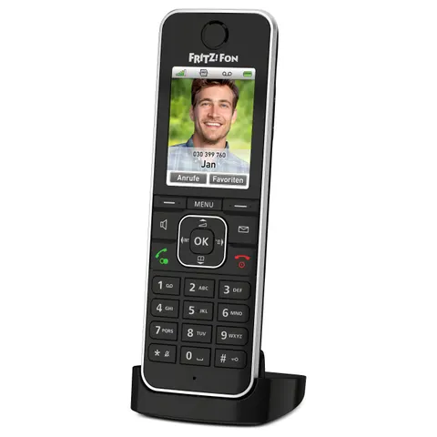 Fon FRITZ C6 – Bild 1