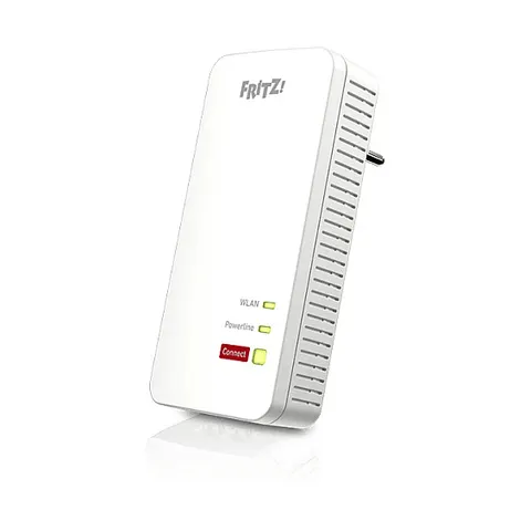 Powerline 1240 AX – Weiß – Bild 1