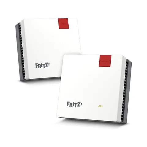 FRITZ Mesh Set 1600 – Weiß – Bild 1
