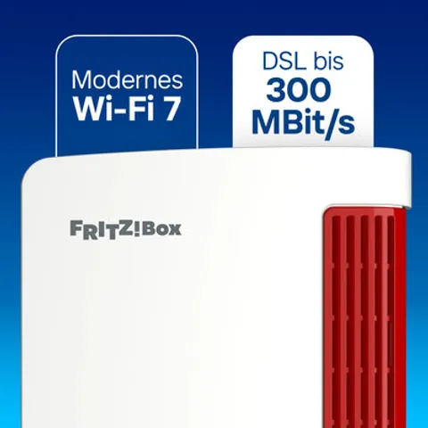 FRITZ Box 7630 – Weiß – Bild 1