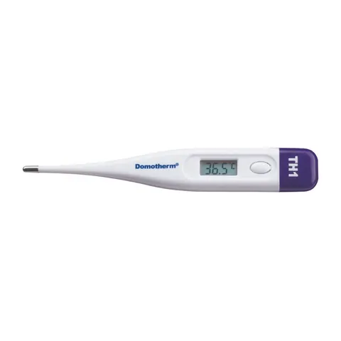 Domotherm Th1 color Fieberthermometer – Bild 1