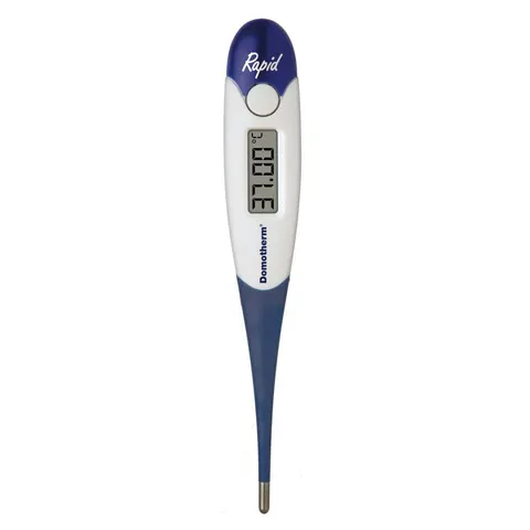 Domotherm Rapid Fieberthermometer – Bild 1