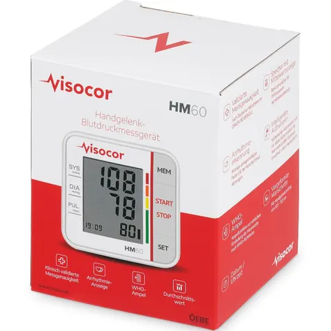 visocor HM60 1 St – Bild 1