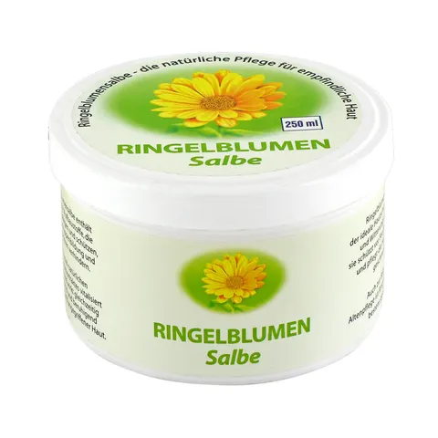 Ringelblumen Salbe – 100102 – Bild 1