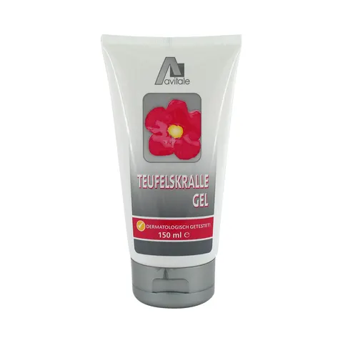 Avitale Teufelskralle Gel – Bild 1
