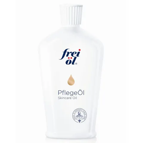 Frei öl Pflegeöl – 011031 – Bild 1