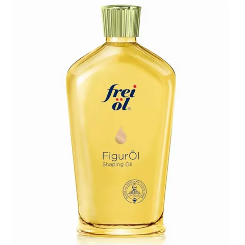 Frei öl Figuröl – Bild 1