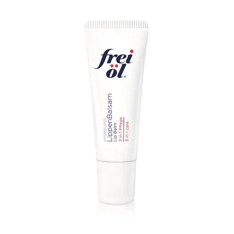 Frei öl Hydrolipid Lippenbalsam – Bild 1