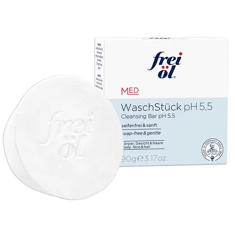 Frei öl Frei Oel WaschStück pH 5,5 – Bild 1